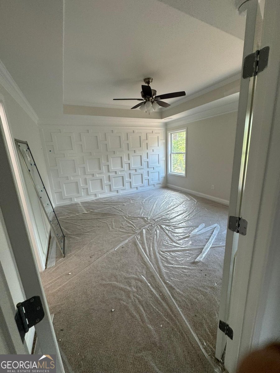 262 Corinth Five Points Road Buchanan - 11