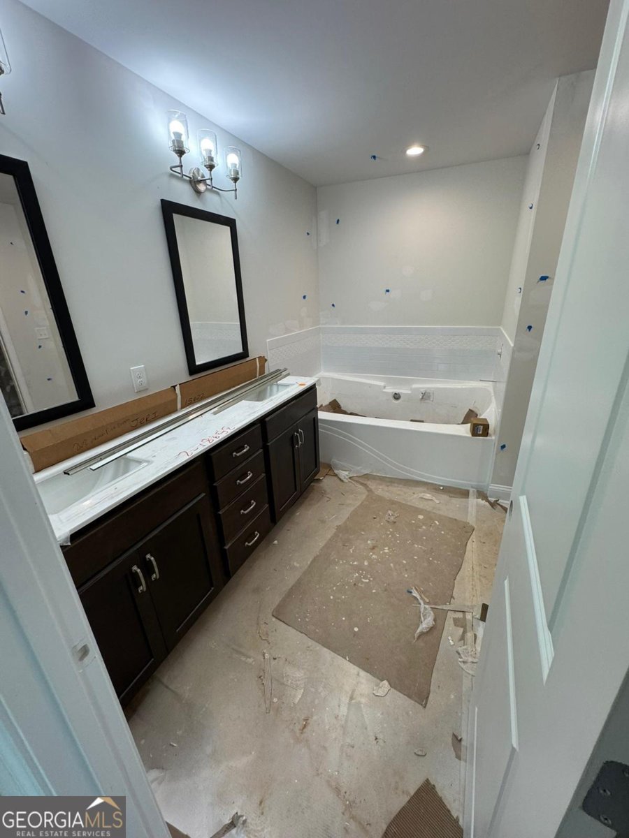 262 Corinth Five Points Road Buchanan - 16