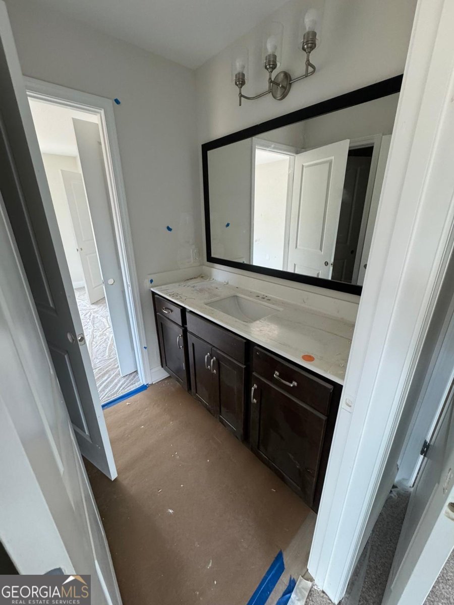 262 Corinth Five Points Road Buchanan - 18