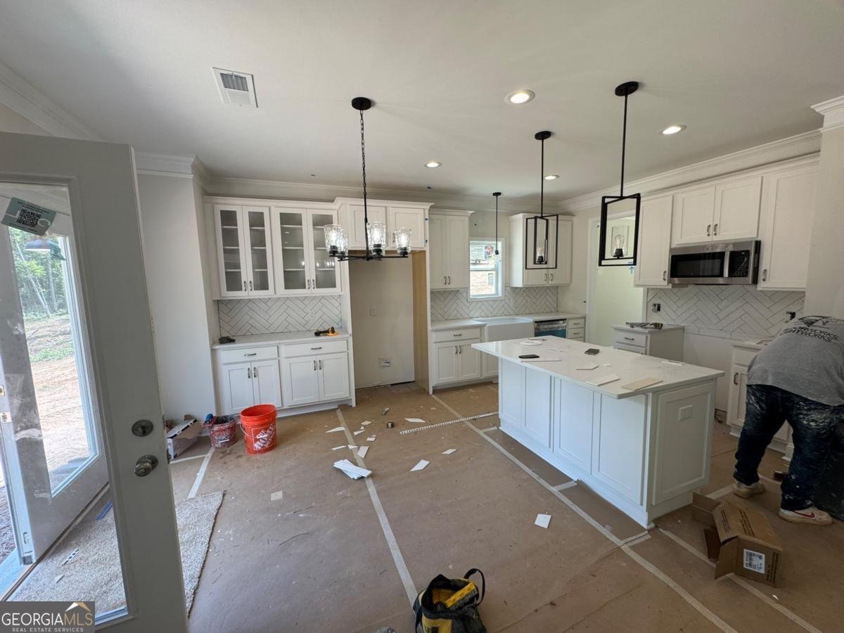 262 Corinth Five Points Road Buchanan - 2
