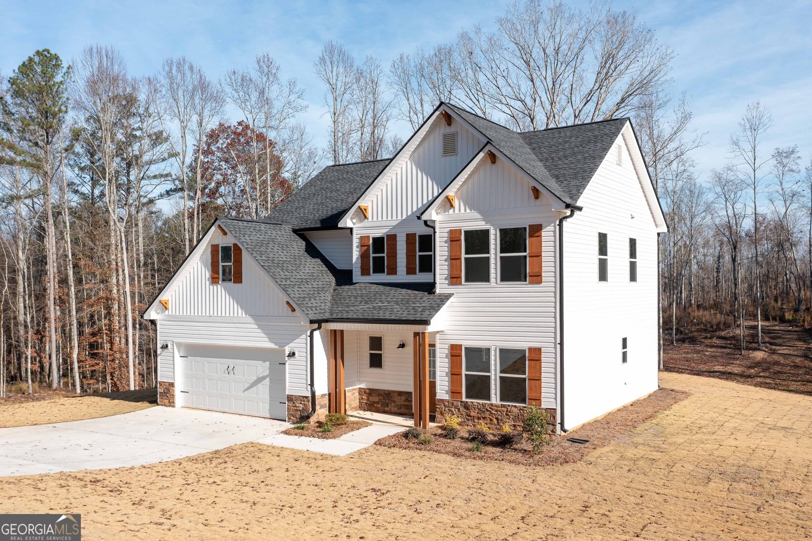 262 Corinth Five Points Road Buchanan - 38