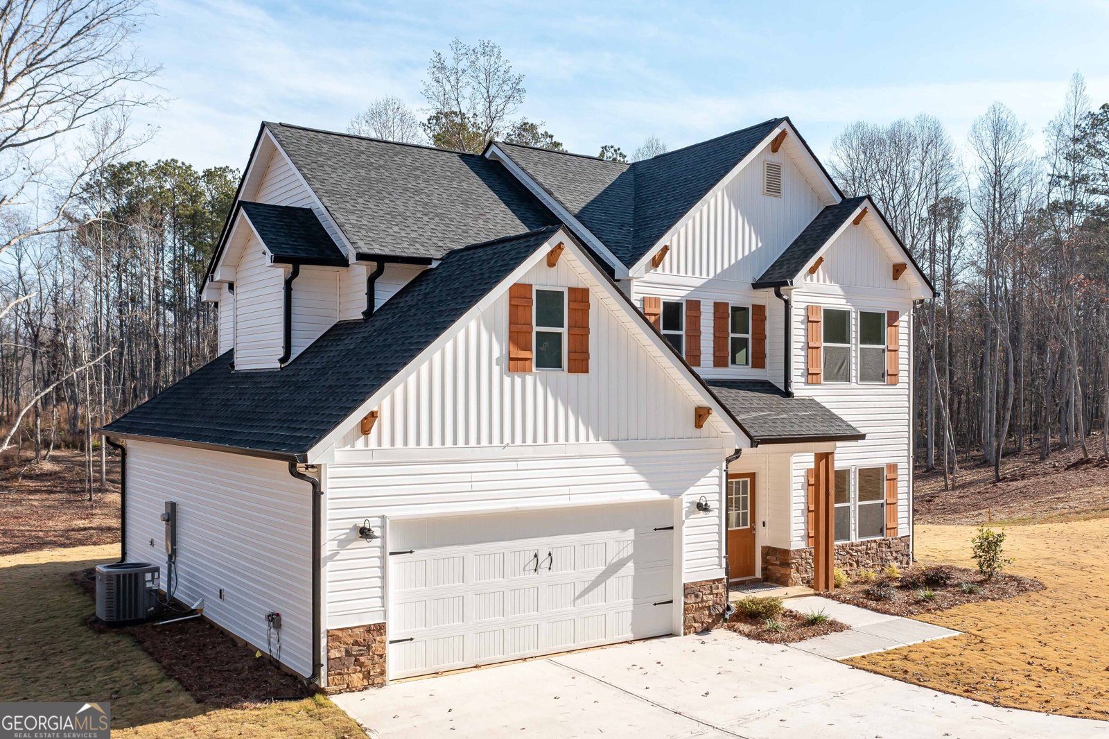 262 Corinth Five Points Road Buchanan - 39