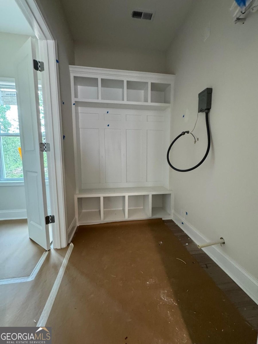 262 Corinth Five Points Road Buchanan - 4