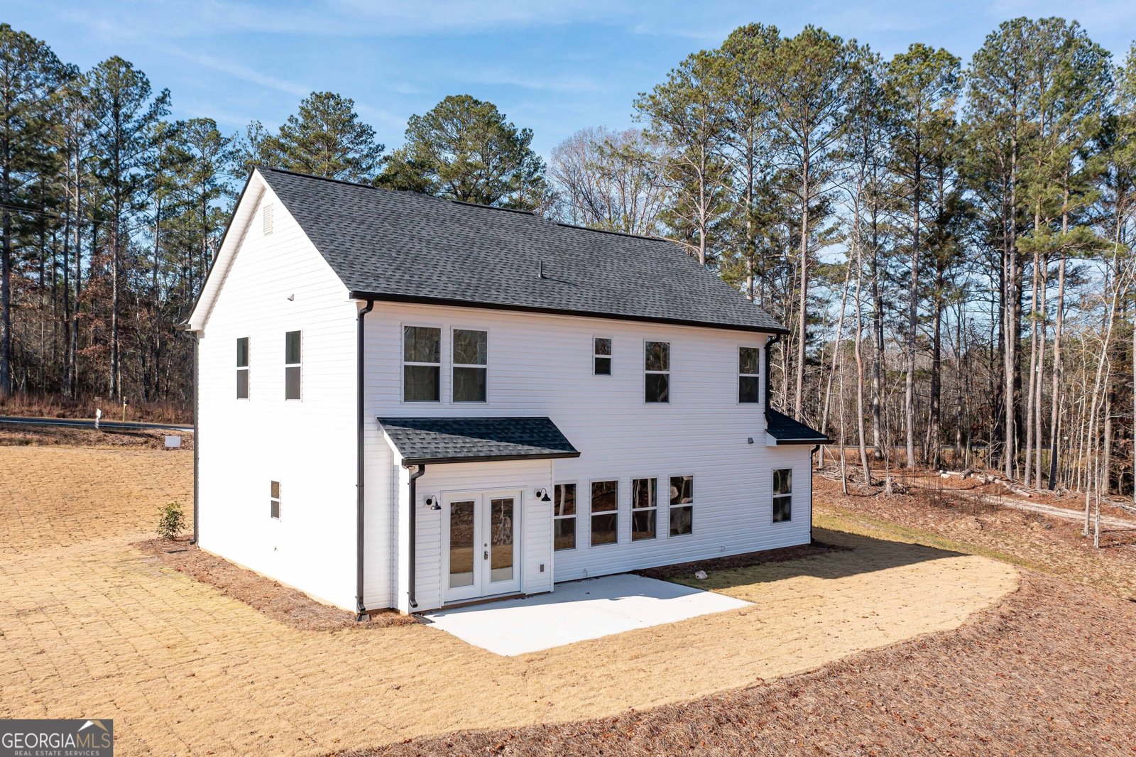 262 Corinth Five Points Road Buchanan - 40