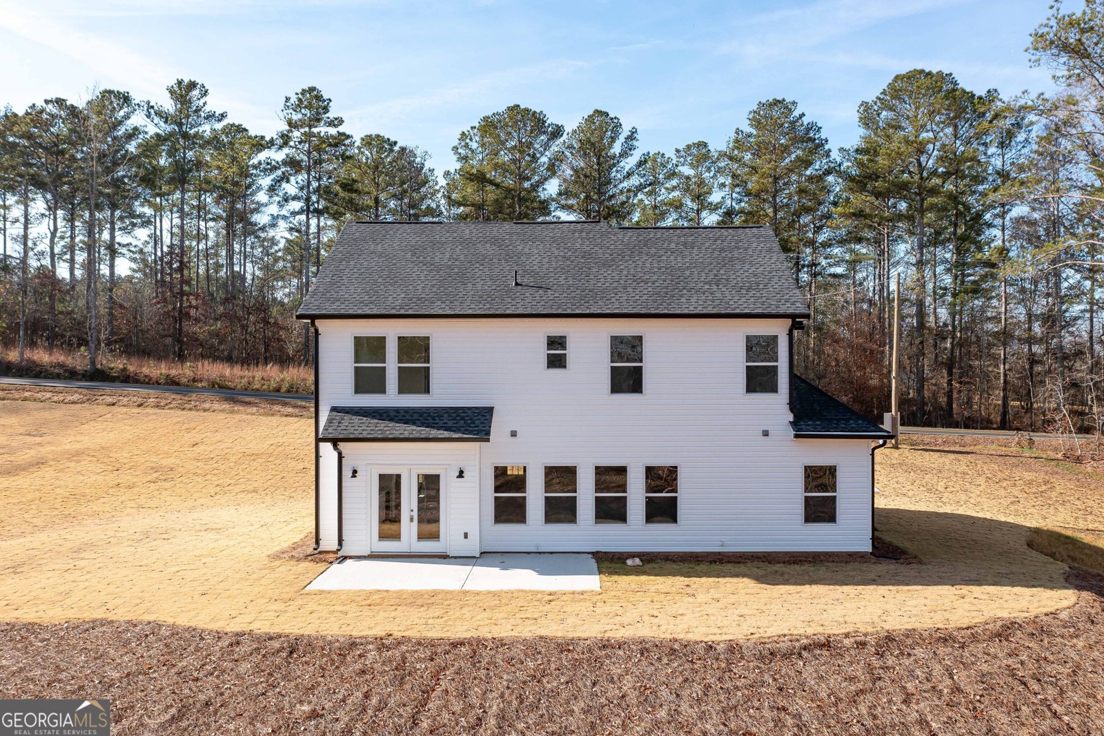 262 Corinth Five Points Road Buchanan - 41