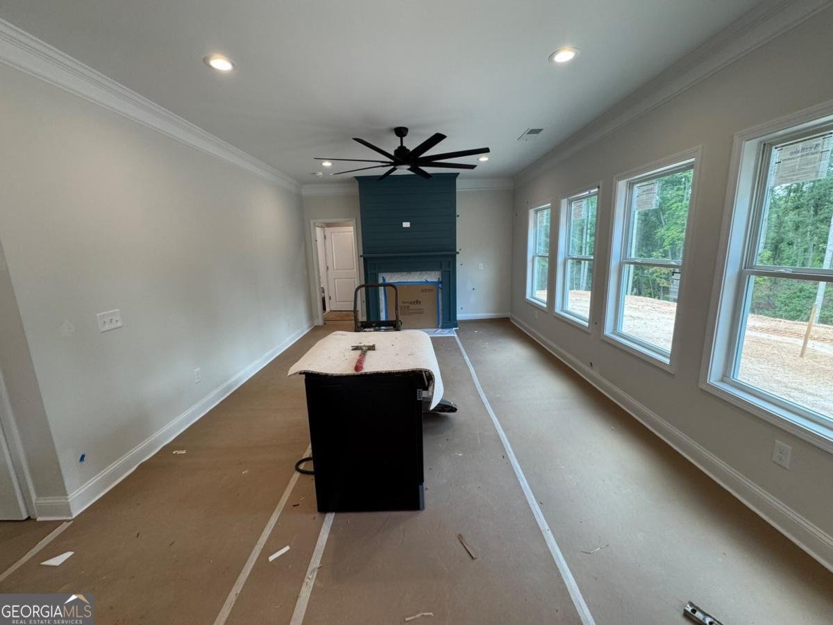 262 Corinth Five Points Road Buchanan - 7