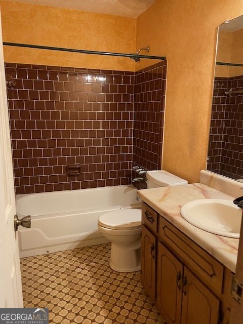 8228 Lullwater Court Jonesboro - 21