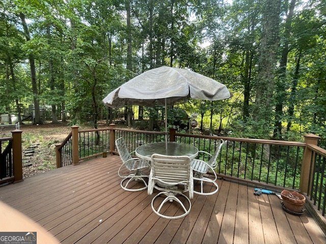 8228 Lullwater Court Jonesboro - 25