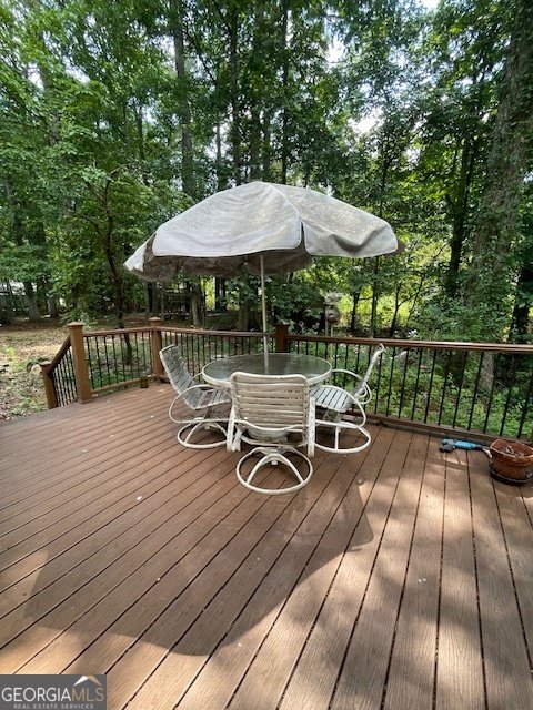 8228 Lullwater Court Jonesboro - 26