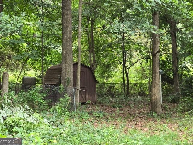 8228 Lullwater Court Jonesboro - 28