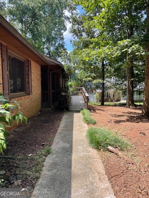 8228 Lullwater Court Jonesboro - 31