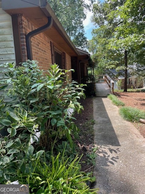 8228 Lullwater Court Jonesboro - 32