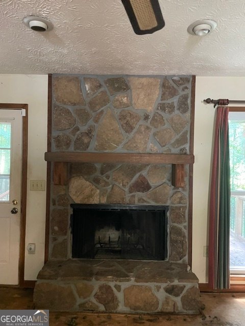 8228 Lullwater Court Jonesboro - 4