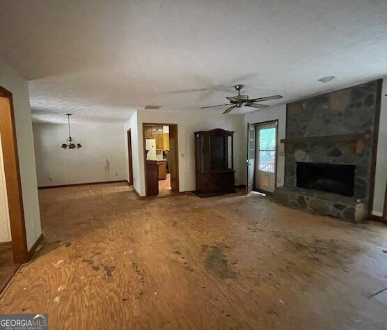 8228 Lullwater Court Jonesboro - 5