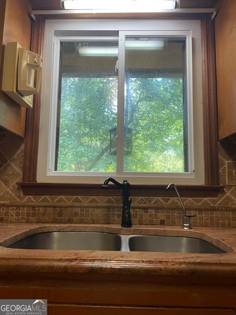 8228 Lullwater Court Jonesboro - 9