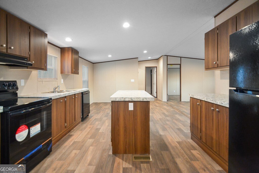 1376 Pleasant Gap Road Ellijay - 10