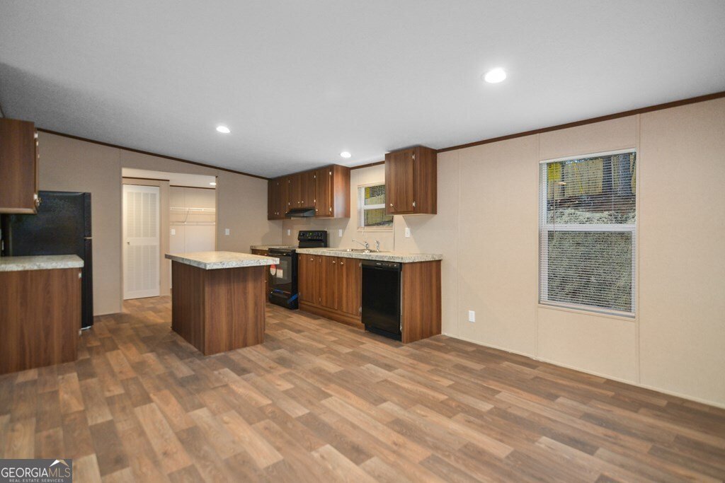 1376 Pleasant Gap Road Ellijay - 11