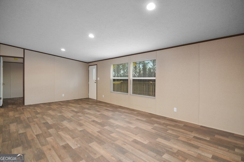 1376 Pleasant Gap Road Ellijay - 20