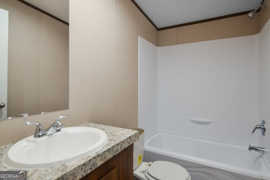 1376 Pleasant Gap Road Ellijay - 21
