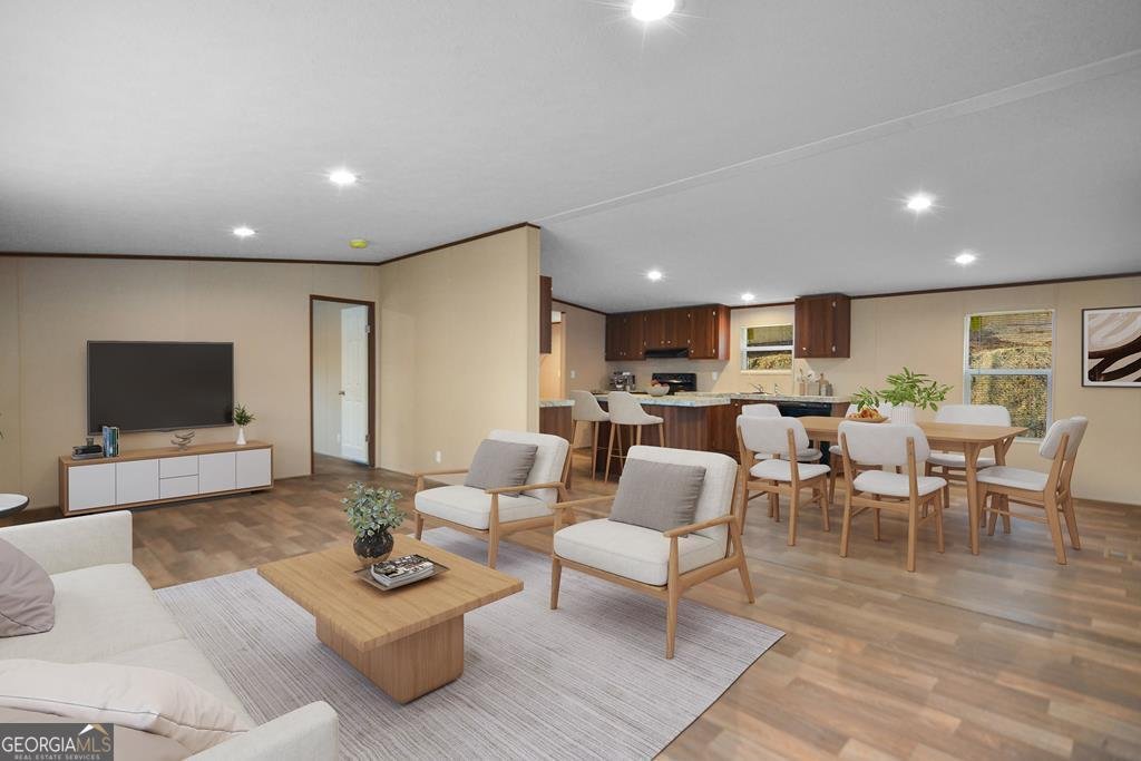 1376 Pleasant Gap Road Ellijay - 32