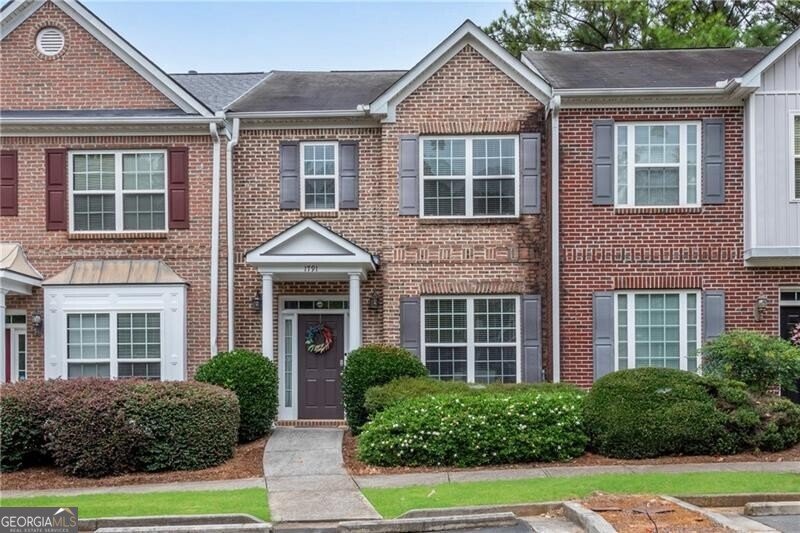1791 Heights Circle Kennesaw - 1