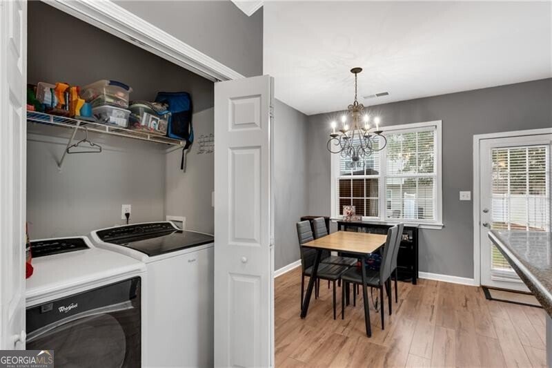 1791 Heights Circle Kennesaw - 11