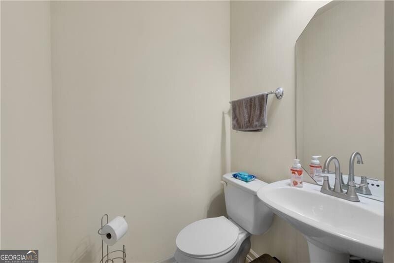 1791 Heights Circle Kennesaw - 12