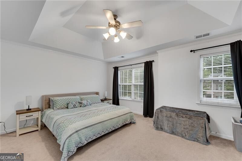 1791 Heights Circle Kennesaw - 13