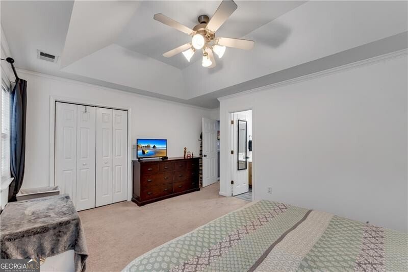 1791 Heights Circle Kennesaw - 14