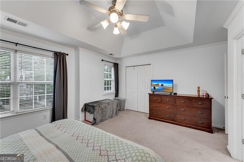 1791 Heights Circle Kennesaw - 15