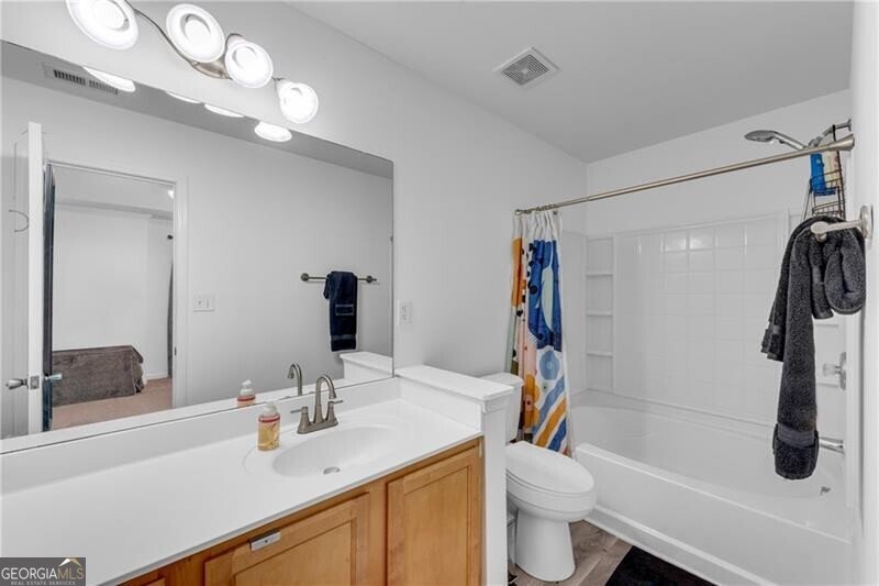1791 Heights Circle Kennesaw - 16