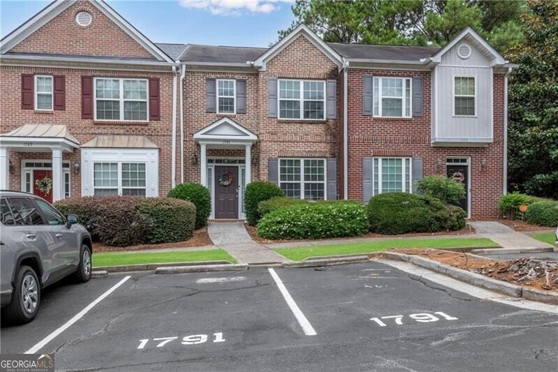 1791 Heights Circle Kennesaw - 2