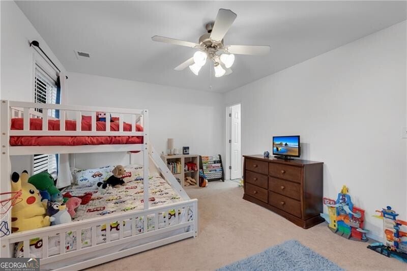 1791 Heights Circle Kennesaw - 20