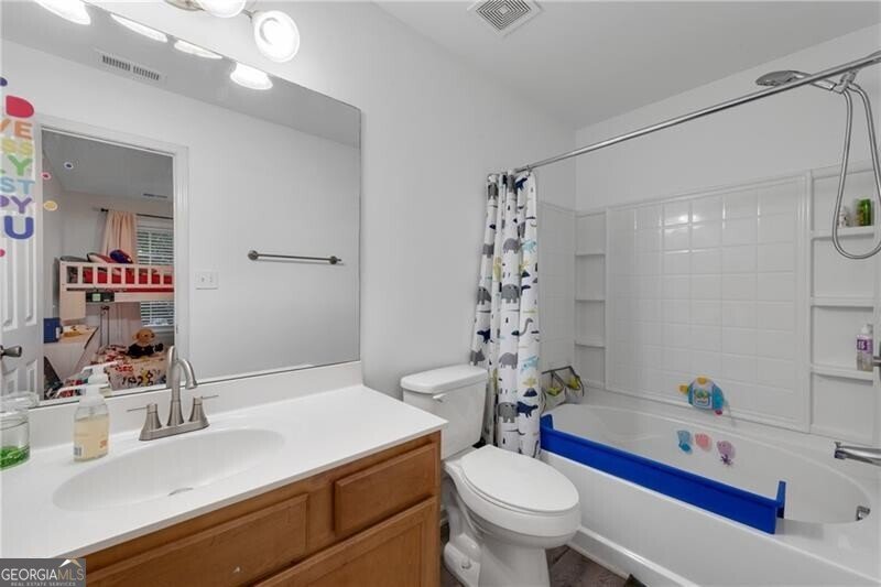 1791 Heights Circle Kennesaw - 22