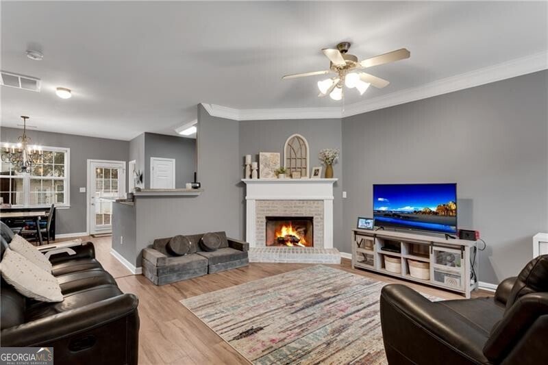 1791 Heights Circle Kennesaw - 4