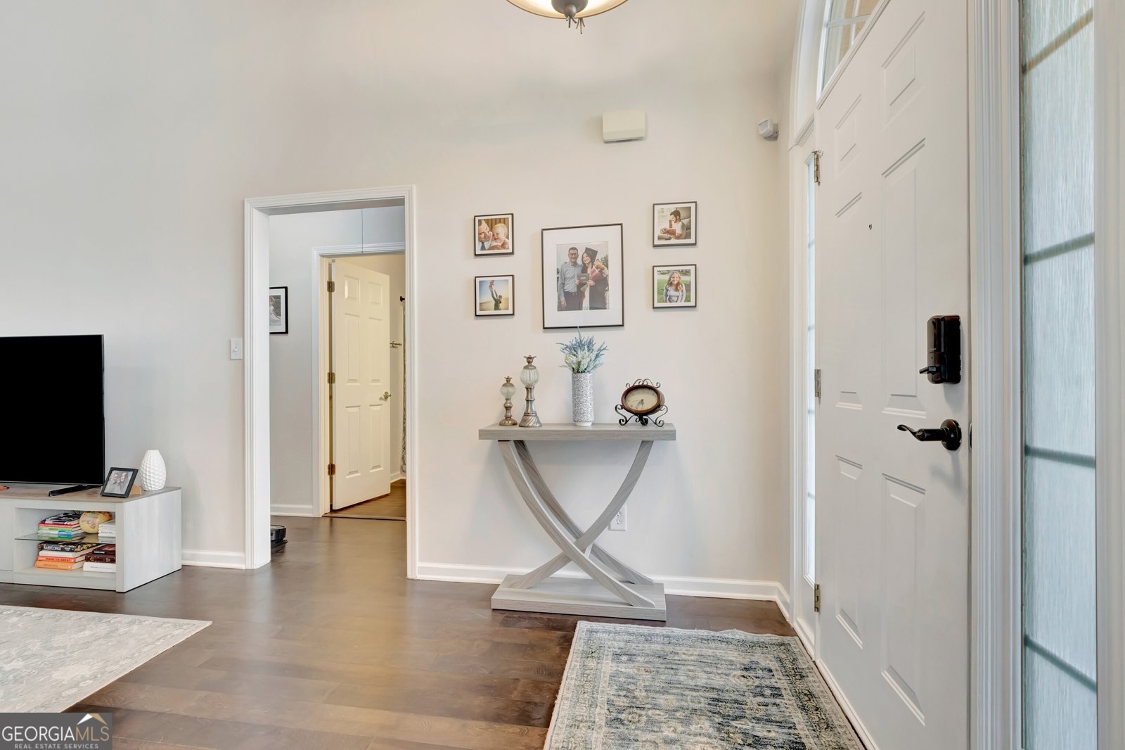 306 Freeman Forest Drive Newnan - 1