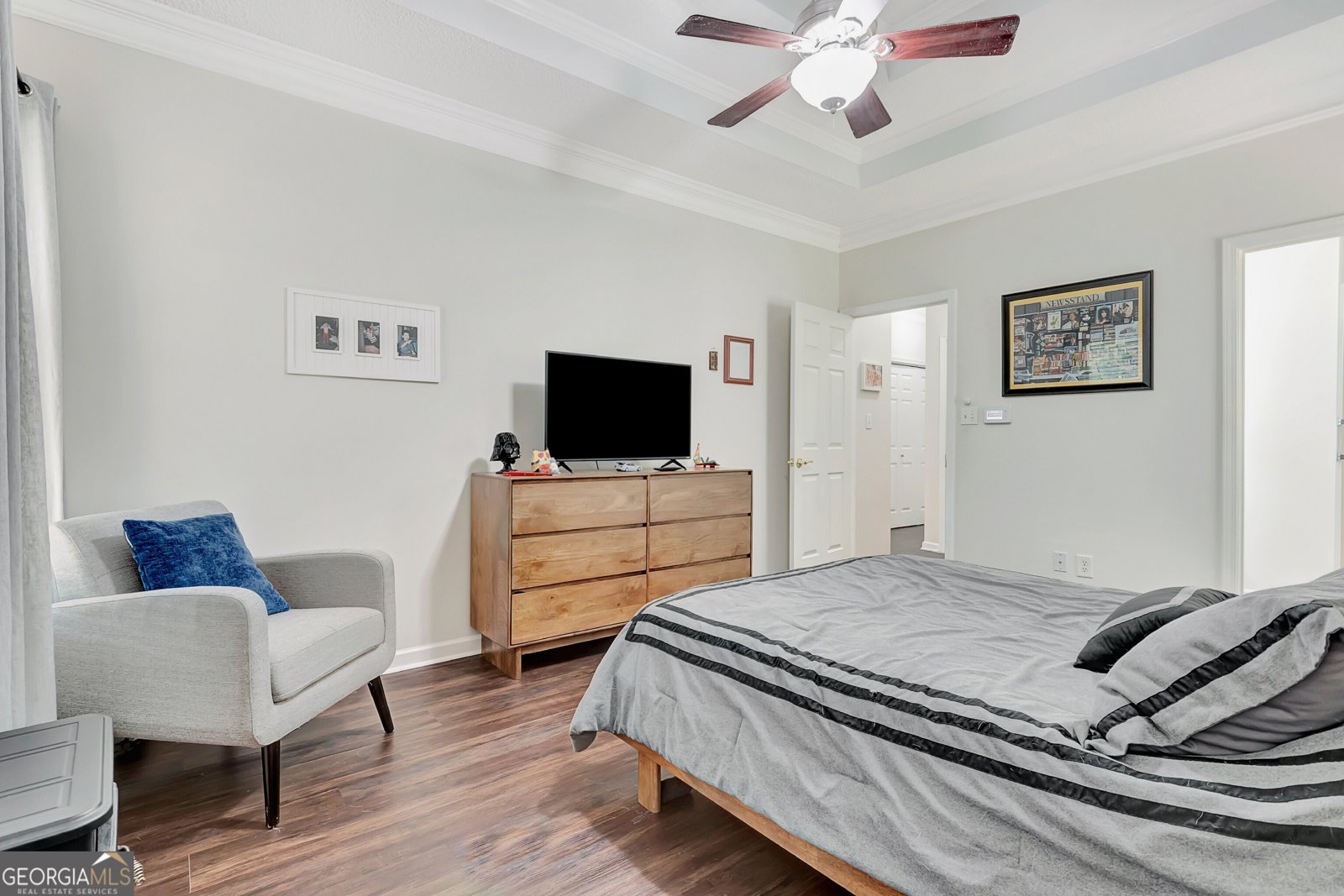 306 Freeman Forest Drive Newnan - 14
