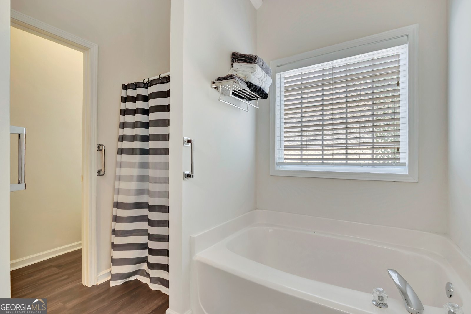 306 Freeman Forest Drive Newnan - 16