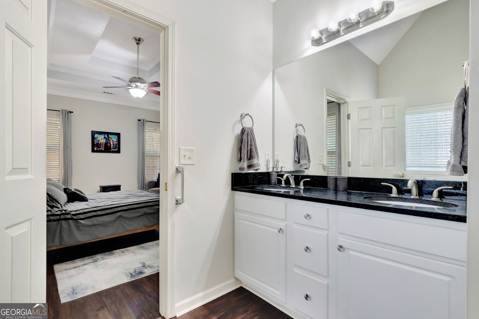 306 Freeman Forest Drive Newnan - 17