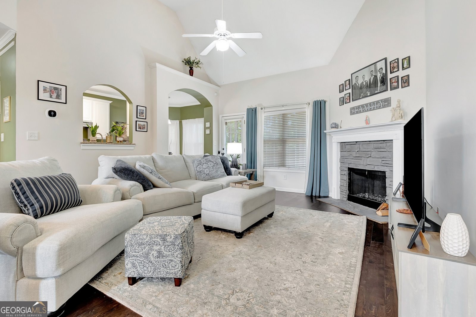 306 Freeman Forest Drive Newnan - 2