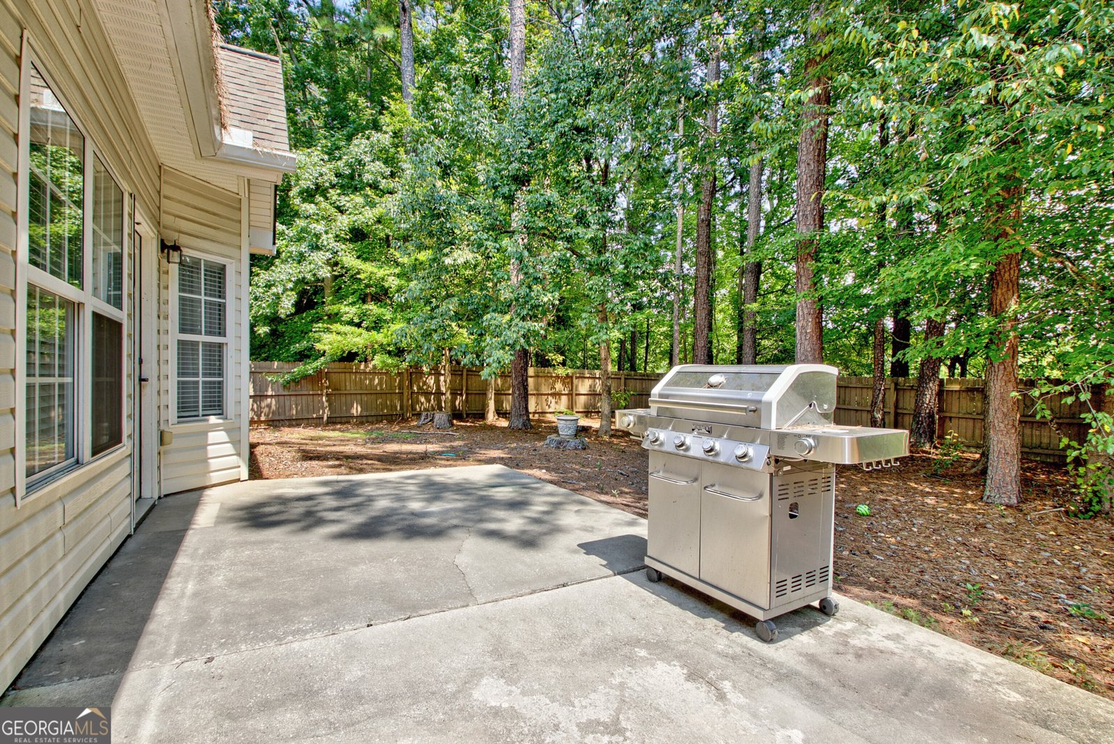 306 Freeman Forest Drive Newnan - 20