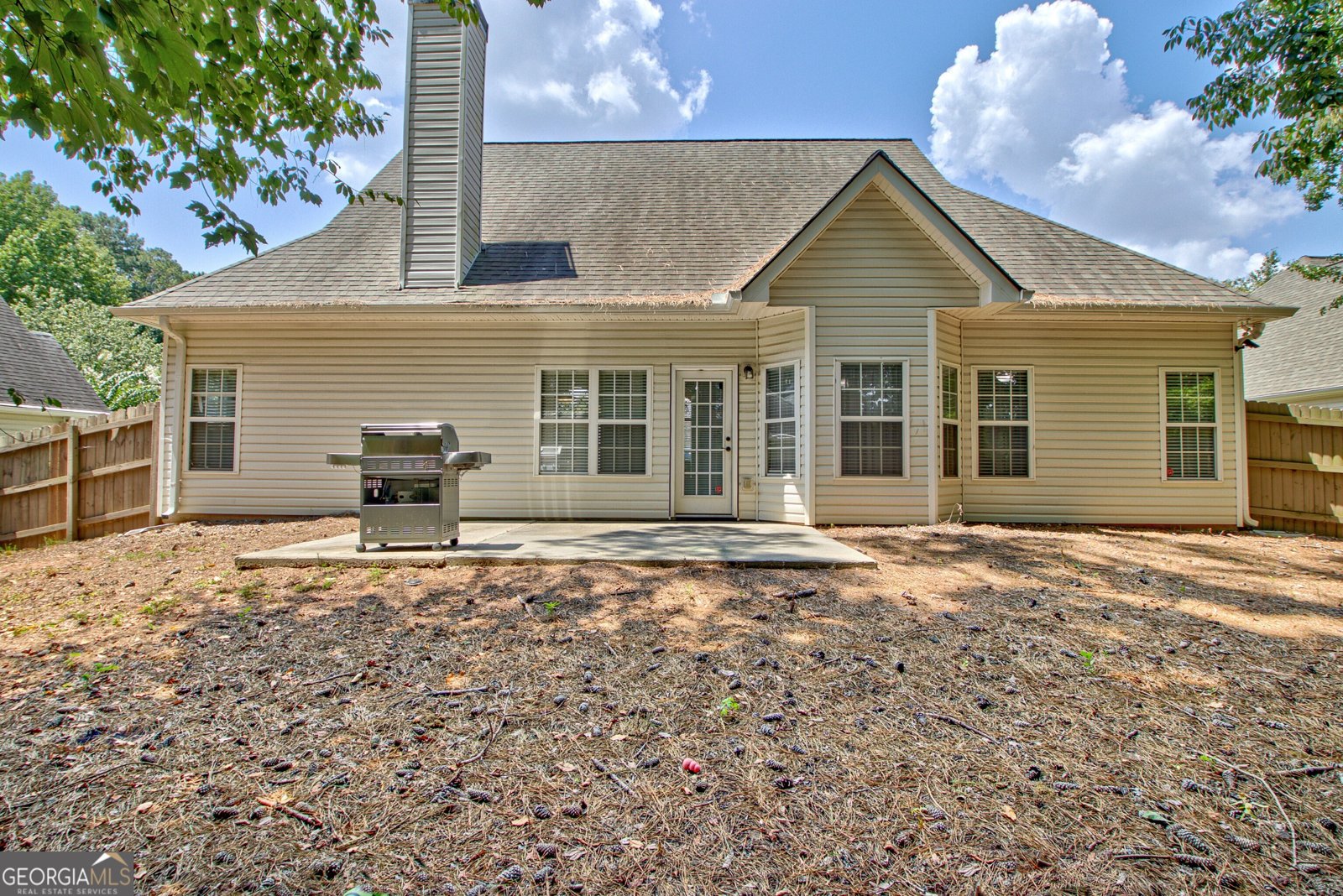 306 Freeman Forest Drive Newnan - 22