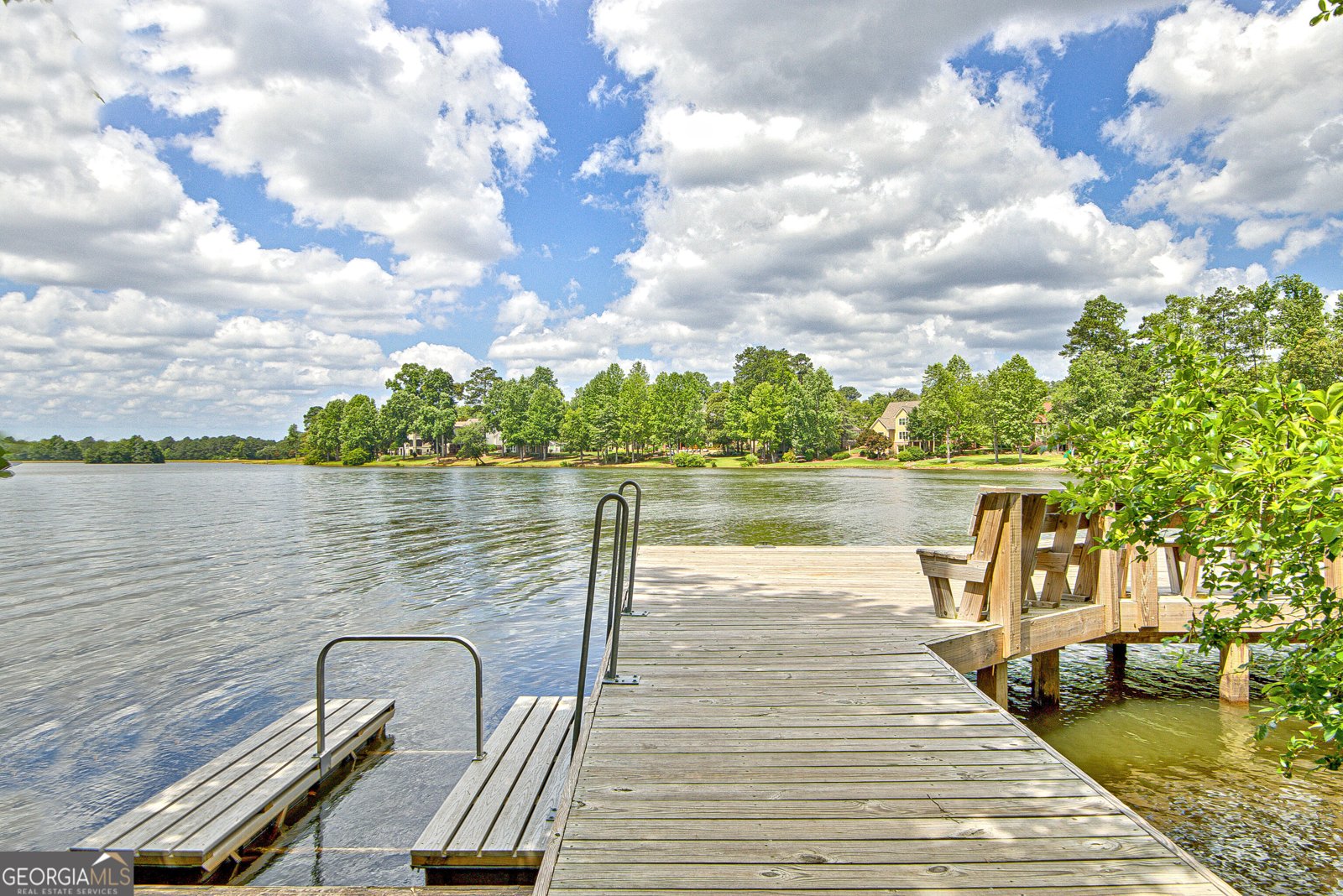 306 Freeman Forest Drive Newnan - 29