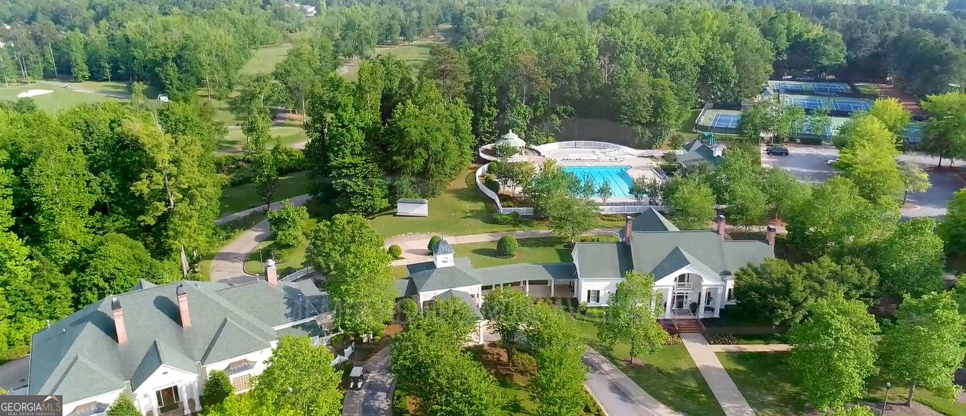 306 Freeman Forest Drive Newnan - 30