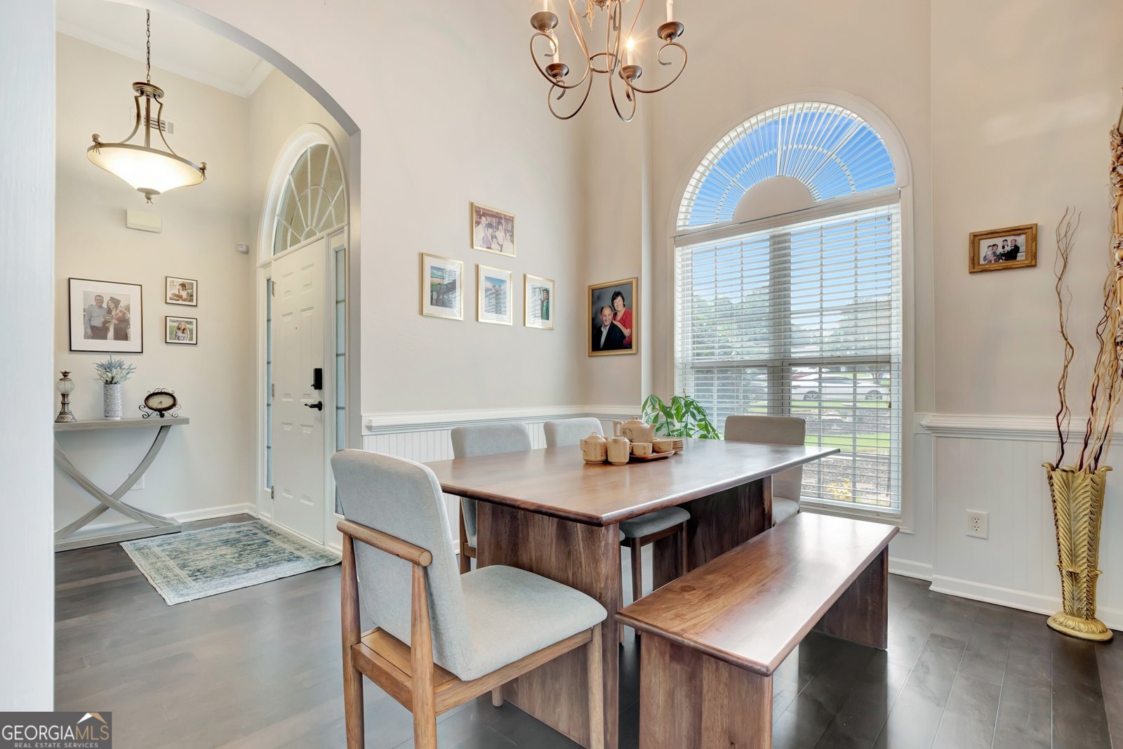 306 Freeman Forest Drive Newnan - 4
