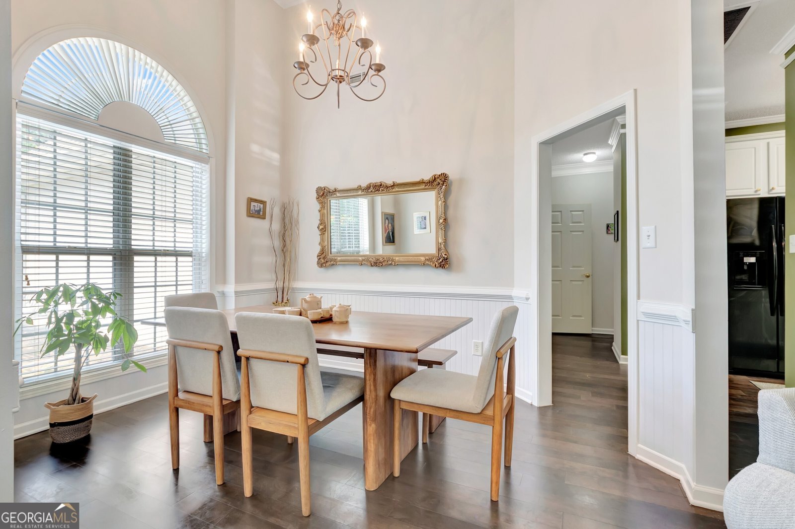 306 Freeman Forest Drive Newnan - 5