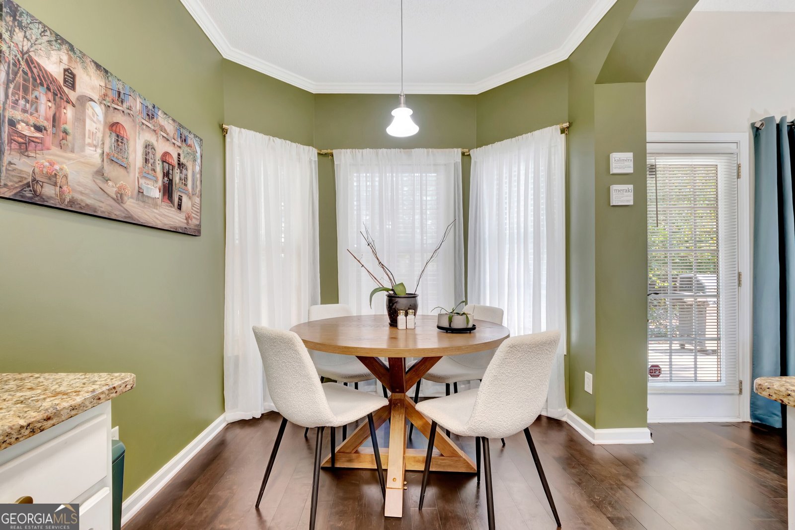 306 Freeman Forest Drive Newnan - 6