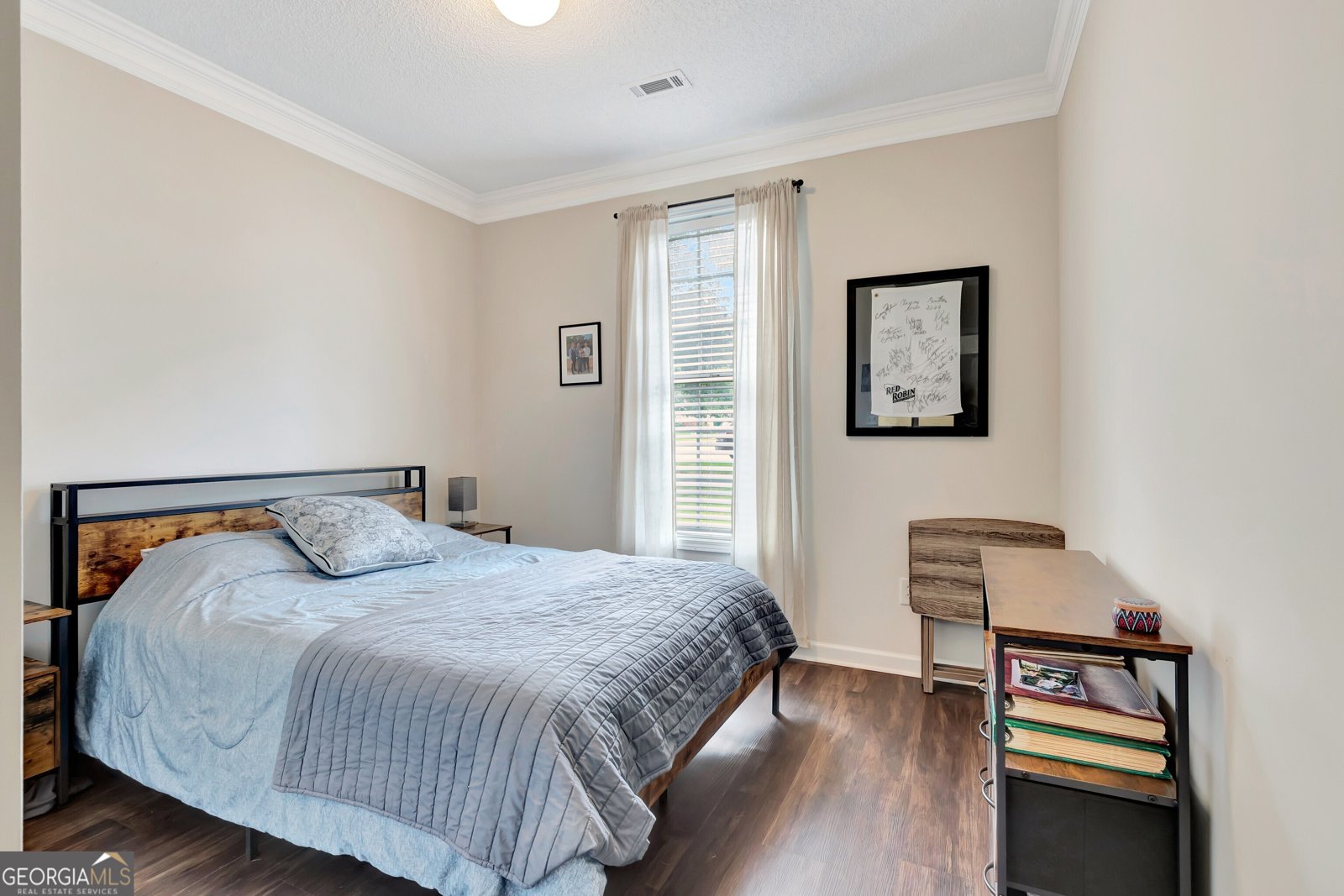 306 Freeman Forest Drive Newnan - 9