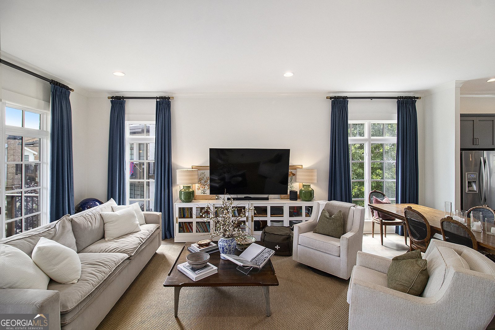 1831 Brooks Drive Atlanta - 10