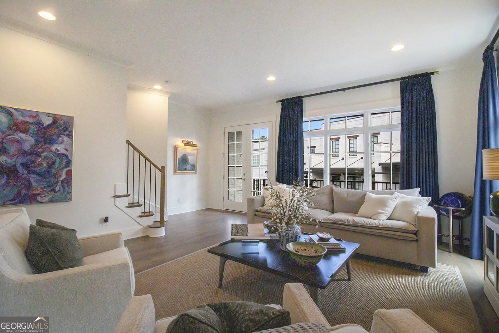 1831 Brooks Drive Atlanta - 11